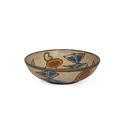 Bowl P