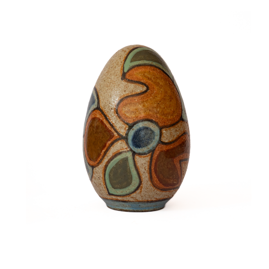 Ovo Cerâmico